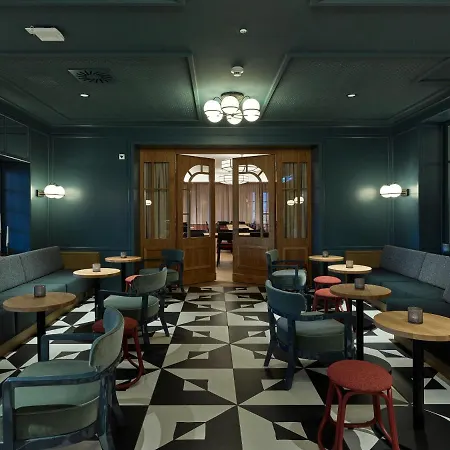 Boutique Waldhaus Beider Basel Hotel