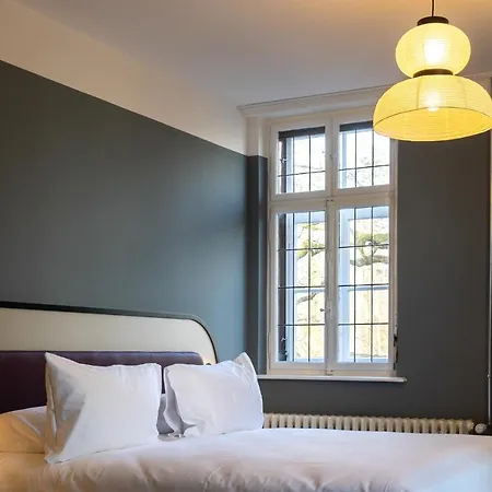 Hotel Boutique Waldhaus Beider Basel 3*