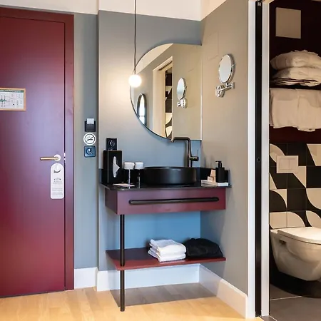 Boutique Waldhaus Beider Basel Hotel Grenzach-Wyhlen