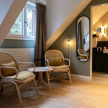 Boutique Waldhaus Beider Basel