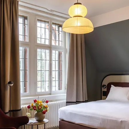호텔 Boutique Waldhaus Beider Basel 그렌자흐뷜렌