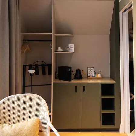 Boutique Waldhaus Beider Basel 호텔 그렌자흐뷜렌