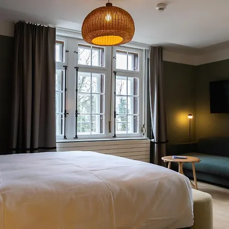 Boutique Waldhaus Beider Basel 3* 그렌자흐뷜렌